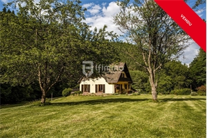 propriete à la vente -   67280  OBERHASLACH, surface 197 m2 vente propriete - UBI476562686